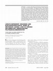 Research paper thumbnail of Length-dependent weakness and electrophysiological signs of secondary axonal loss in chronic inflammatory demyelinating polyradiculoneuropathy