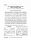 Research paper thumbnail of Spatial Decision Support System for Drinking Water Quality Monitoring and Evaluation in Al-Hassa