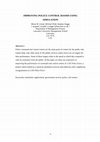 Research paper thumbnail of Improving police control rooms using simulation