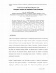 Research paper thumbnail of A Framework for Formalization and Strictness Analysis of Simulation Event Orderings