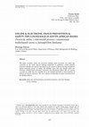 Research paper thumbnail of Stručni članak ONLINE & ELECTRONIC FRAUD PREVENTION & SAFETY TIPS COGNIZANCE IN SOUTH AFRICAN BANKS