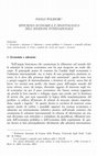 Research paper thumbnail of Efficienza economica e deontologica dell'adozione internazionale