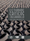 Research paper thumbnail of Relatos periféricos: un vocabulario estructuralista de Carlos Mallorquin.