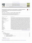 Research paper thumbnail of Resolving MISS conceptions and misconceptions: A geological approach to sedimentary surface textures generated by microbial and abiotic processes