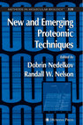 Research paper thumbnail of Oligomeric states of proteins determined by size-exclusion chromatography coupled with light scattering, absorbance, and refractive index detectors