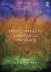 Research paper thumbnail of Entry. Historia del español: periodización. History of Spanish: Periods. Encyclopedia of Hispanic Linguistics. New York: Routledge Pub. vol 2 (2016): 576-89.