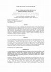 Research paper thumbnail of Técnicas cirúrgicas para urolitíase obstrutiva em pequenos ruminantes: relato de casos