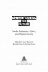 Research paper thumbnail of On the Sale of Community in Crowdfunding: Questions of Power, Inclusion, and Value