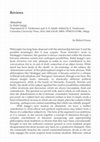 Research paper thumbnail of A Review of Rahel Jaeggi's 'Alienation'