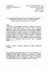 Research paper thumbnail of A new decomposition method applied to optimization problems arising in power systems: Local and global behavior