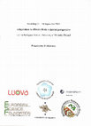 Research paper thumbnail of Combining biogeographic, ecological and genetic tools to predict metapopulation responses to climate change across spatial scales: an ongoing case-study with Cabrera and water voles