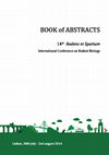 Research paper thumbnail of Forecasting species range shifts by combining ecological niche modelling and non-invasive genetic sampling: an example with Cabrera's vole (Microtus cabrerae)