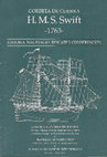 Research paper thumbnail of Corbeta de guerra HMS Swift (1762): Historia, naufragio, rescate y conservación