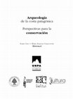 Research paper thumbnail of Arqueología subacuática en Chubut y Santa Cruz