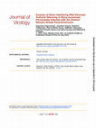 Research paper thumbnail of Evasion of short interfering RNA-directed antiviral silencing in Musa acuminata persistently infected with six distinct banana streak pararetroviruses