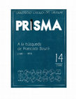 Research paper thumbnail of “Francisco Bauzá y su proyecto educativo de alternativa”, Prisma (Universidad Católica del Uruguay), 14 (2000), p. 72-95