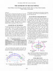 Research paper thumbnail of The Geometry of the LHC Main Dipole