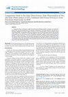 Research paper thumbnail of Petroleum & Environmental Biotechnology Comparative Study to the Solar Photo-Fenton, Solar Photocatalyst of TiO 2 and Solar Photocatalyst of TiO 2 Combined with Fenton Process to Treat Petroleum Wastewater by RSM