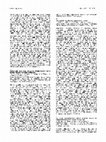 Research paper thumbnail of 73 Tailoring molecular radiosensitizers