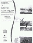 Research paper thumbnail of Recomendaciones para el manejo y conservación de la reserva Mar Chiquita (in Spanish)