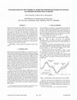 Research paper thumbnail of Investigation of Empirical Mode Decomposition in Forecasting of Hydrological Time Series