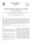 Research paper thumbnail of Assembly of trans-encapsidated recombinant viral vectors engineered from Tobacco mosaic virus and Semliki Forest virus and their evaluation as immunogens