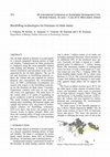 Research paper thumbnail of Backfilling technologies for Estonian oil shale mines