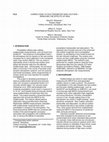 Research paper thumbnail of CORRECTIONS TO SCATTEROMETER WIND VECTORS - REMOVING THE EFFECTS OF RAIN