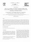 Research paper thumbnail of How do we modulate our emotions? Parametric fMRI reveals cortical midline structures as regions specifically involved in the processing of emotional valences