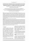 Research paper thumbnail of GEOESPELEOLOGIA E PRINCIPAIS ASPECTOS ESPELEOGENÉTICOS DAS GRUTAS BAIXADA DAS CRIOULAS I E II, ITAMBÉ DO MATO DENTRO, MINAS GERAIS