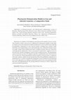 Research paper thumbnail of Pharmacists Remuneration Models in Iran and Selected Countries: a Comparative Study