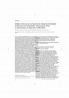 Research paper thumbnail of Análisis clínico y de los factores de riesgo de mortalidad de 86 casos de endocarditis infecciosa en niños y adolescentes en Argentina (1988-2000)