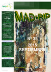 Research paper thumbnail of MAD.RID (Revista de Innovación Didáctica de Madrid) Nº 35