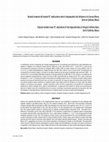 Research paper thumbnail of Variación temporal del trazador N*, implicaciones sobre la biogeoquímica del nitrógeno en la Cuenca Alfonso, Golfo de California, México