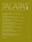 Research paper thumbnail of Efecto del clima local en la sensación térmica percibida bajo condiciones controladas de laboratorio.