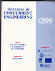 Research paper thumbnail of Methodology for Integrating Concurrent Engineering Concepts in a Steelwork Construction Project