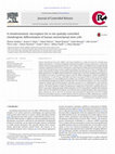 Research paper thumbnail of A chondromimetic microsphere for in situ spatially controlled chondrogenic differentiation of human mesenchymal stem cells