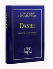 Research paper thumbnail of Daniel (Concordia Commentary)