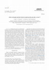 Research paper thumbnail of Effect of drought and heat stresses on plant growth and yield: a review