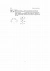 Research paper thumbnail of ChemInform Abstract: Molecular Recognition: Studies on the Synthesis of Some Bis Thiophene Carboxamide Derivatives as Ditopic Receptors for Long Chain Dicarboxylic Acids