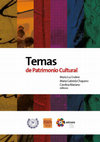 Research paper thumbnail of Temas de patrimonio cultural.