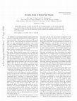 Research paper thumbnail of Ab Initio Study of Hybrid b-bar-gb Mesons