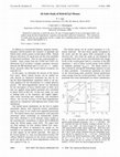 Research paper thumbnail of Ab Initio Study of Hybrid b�gb Mesons