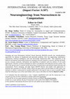 Research paper thumbnail of CALL FOR PAPERS IJNS (IF 6.507) Neuroengineering. Dealine 15th March 2016