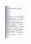 Research paper thumbnail of  Mediterranean Environmentalism: The ‘Transenvironmental’ Character of Environmental Associations in Countries of the Eastern Mediterranean Region. In: Maas, Α. et al (eds.) Global Environmental Change: New Drivers for Resistance, Crime and Terrorism? Berlin, Nomos.