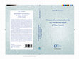 Research paper thumbnail of Métamorphoses interculturelles, Les 'Voix de Marrakech' d'Elias Canetti [Intercultural Metamorphosis : Reading Canetti's 'Voices of Marrakech' ]