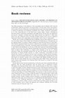 Research paper thumbnail of Review of Dual Citizenship in Europe: From nationhood to societal integration, Aldershot: Ashgate, by Thomas Faist