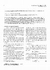 Research paper thumbnail of Finite size scaling analysis of the Higgs mass bound in the O(4) approximation