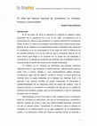 Research paper thumbnail of 25 Años del Sistema Nacional de Conciliación en Colombia. Avances y Oportunidades