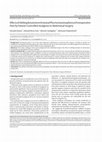 Research paper thumbnail of Effects of Adding Ketamine to Fentanyl Plus Acetaminophen on Postoperative Pain by Patient Controlled Analgesia in Abdominal Surgery